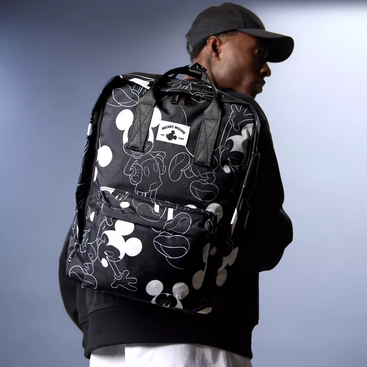 New Mickey Mouse Travel Collection on Disney Store — EXTRA MAGIC